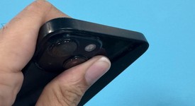 Good
													Apple iPhone 13 - Unlocked, Midnight, 128 GB, A2482, photo 6 of 6