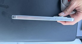 Good
													Apple iPhone 16 Pro Max - Unlocked, White, 256 GB, A3084, photo 5 of 7