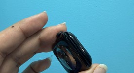 Mint
													Apple Watch Series 11 42mm - Jet Black, A3331 - GPS, Aluminum, photo 6 of 6