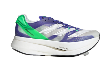 adidas Adizero Prime X Sonic Ink Green for sale