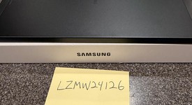 Mint
													Samsung Galaxy Tab A9 - Unlocked, Graphite, 64 GB, 4 GB, SM-X115, photo 4 of 8