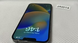 Mint
													Apple iPhone 13 Pro Max - Unlocked, Graphite, 128 GB, A2484, photo 5 of 7