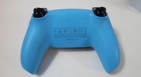 Good
													PlayStation 5 Standard Edition (2020) - White, 825 GB, Standard Edition, photo 5 of 10