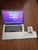 Good MacBook Air 2017 - 13" - I7, Silver, 256 GB, 8 GB