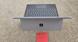 Good
													Microsoft Surface Pro 7 - I5, Platinum, 256 GB, 8 GB, photo 5 of 10