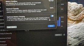 Mint
													MacBook Pro Late 2023 (M3) - 14" - Apple M3 Pro 11-core, Black, 512 GB, 18 GB, 14-core GPU, photo 3 of 13