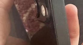 Good
													Apple iPhone 13 - Unlocked, Midnight, 128 GB, A2482, photo 4 of 7