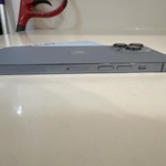 Good Apple iPhone 13 Pro Max - AT&T, Sierra Blue, 128 GB, A2484