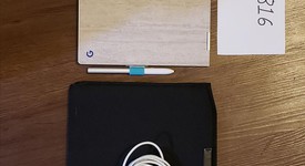 Mint
													Google Pixelbook - I5, Silver, 128 GB, 8 GB, photo 1 of 4