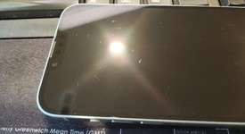 Good
													Apple iPhone 14 Plus - Verizon, Blue, 128 GB, A2632, photo 3 of 5