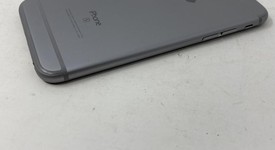 Good
													Apple iPhone 6S - Unlocked, Grey, 16 GB, A1688, photo 6 of 6