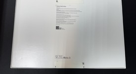 New
													Samsung Galaxy Tab  S11 Ultra - Wi-Fi, Gray, 256 GB, photo 2 of 2