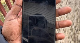 Mint
													Apple iPhone 14 Pro Max - AT&T, Black, 256 GB, A2651, photo 4 of 11