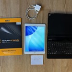 Good Apple iPad 8th Gen - Wi-Fi, 32 GB, Silver, A2270