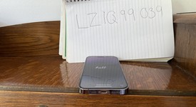 Good
													Apple iPhone 14 Pro - Verizon, Purple, 128 GB, A2650, photo 3 of 4