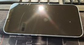 Good
													Apple iPhone 14 - AT&T, Blue, 128 GB, A2649, photo 6 of 6