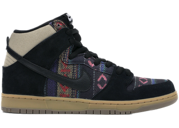 Nike SB Dunk High Hackey Sack for sale