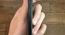 Good
													Apple iPhone 15 - Unlocked, Black, 128 GB, A2846, photo 5 of 9