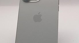 Good
													Apple iPhone 15 Pro Max - AT&T, Natural, 256 GB, A2849, photo 1 of 3