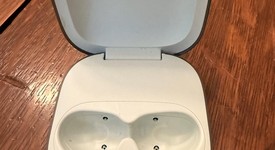 Used
													Beats Fit Pro - Gray, photo 3 of 5