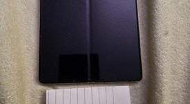 Good
													Samsung Galaxy Z Fold4 5G - Unlocked, Beige, 512 GB, 12 GB, SM-F936U1, photo 5 of 6