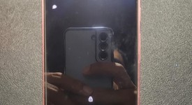 Good
													Google Pixel 9 - Unlocked, Peony, 128 GB, 12 GB, G2YBB, photo 1 of 8