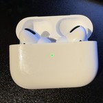 Used Apple AirPods Pro - MagSafe Case