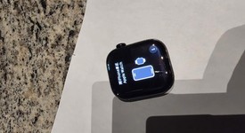 Good
													Apple Watch Series 10 42mm - Black, A2997 - GPS, Aluminum, photo 4 of 8