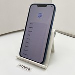 Good Apple iPhone 13 - Unlocked, 128 GB, Blue, A2482