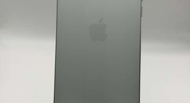 Good
													Apple iPhone 16 Pro Max - Unlocked, White, 256 GB, A3084, photo 1 of 4