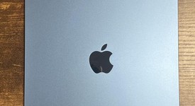 Good
													Apple iPad 10th Gen - Wi-Fi, Blue, 64 GB, A2696, photo 1 of 10