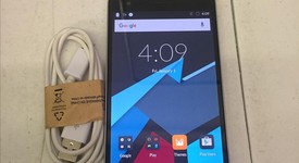 Good
													OnePlus One - Unlocked, White, 16 GB, photo 1 of 7