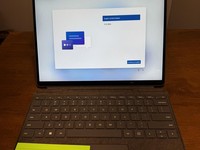 Microsoft Surface Pro 8
