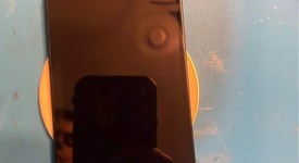 Good
													Apple iPhone 12 - Unlocked, Black, 64 GB, A2172, photo 1 of 10
