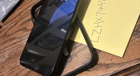 Mint
													Apple iPhone 15 Pro Max - T-Mobile, Black, 256 GB, A2849, photo 5 of 10