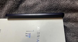 Mint
													Sony Xperia 1 IV - Unlocked, Violet, 512 GB, 12 GB, photo 5 of 9