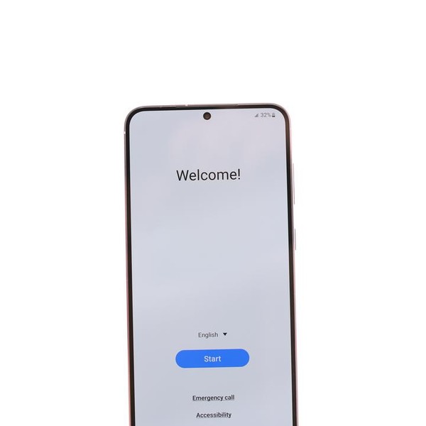 Samsung Galaxy S23 - Unlocked, 256 GB, Lavender, 8 GB, SM-S911U1