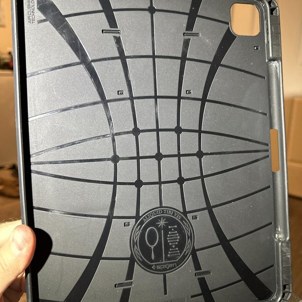 Apple iPad Pro 12.9 inch 6th Gen 2022 - Unlocked, 128 GB, Silver