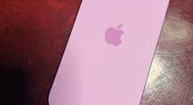 Good
													Apple iPhone 16 - AT&T, Pink, 256 GB, A3081, photo 2 of 8