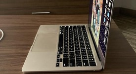 Mint
													MacBook Air 2022 - 13" - Apple M2, Starlight, 2 TB, 24 GB, photo 4 of 8