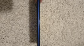 Good
													Moto G Stylus (2022) - Unlocked, Navy Blue, 128 GB, 6 GB, photo 5 of 6