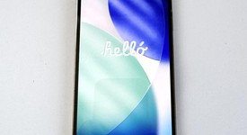 Good
													Apple iPhone 13 Pro Max - Unlocked, Gold, 128 GB, A2484, photo 3 of 13