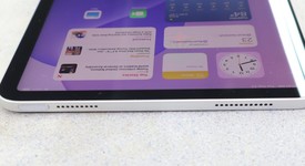Mint
													Apple iPad 10th Gen - Wi-Fi, Silver, 64 GB, A2696, photo 5 of 13