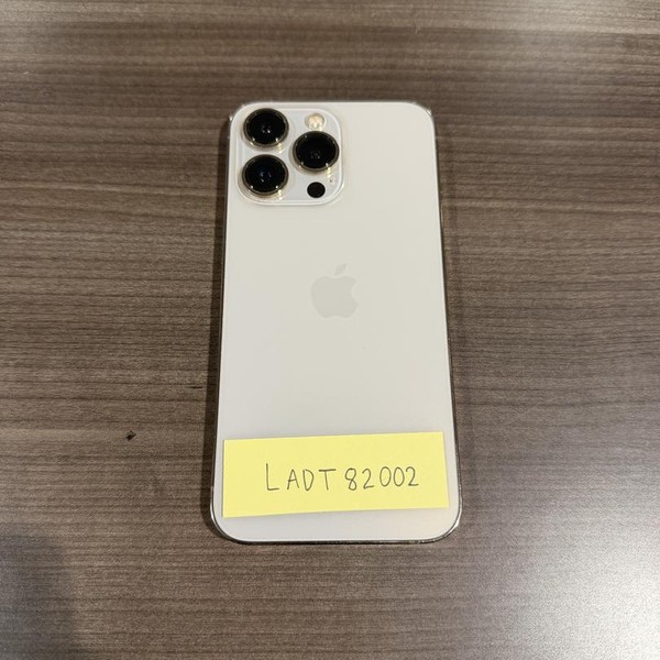 Apple iPhone 13 Pro - Unlocked, 128 GB, Gold, A2483
