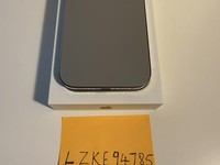 Apple iPhone 16 Pro