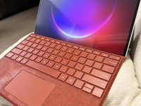 Microsoft Surface Pro 8