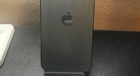 Good
													Apple iPhone 14 Pro Max - Unlocked, Black, 128 GB, A2651, photo 4 of 5