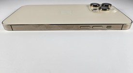 Good
													Apple iPhone 14 Pro Max - T-Mobile, Gold, 128 GB, A2651, photo 5 of 7