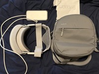 Apple Vision Pro