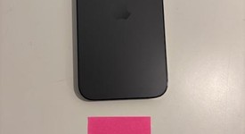 Mint
													Apple iPhone 14 Pro - AT&T, Black, 256 GB, A2650, photo 1 of 6